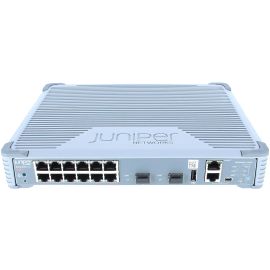 Juniper EX2300-C-12T 12-Ports Ethernet EX2300 Network Switch