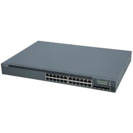 Juniper EX3300-24T 24-Ports Ethernet EX3300 Network Switch