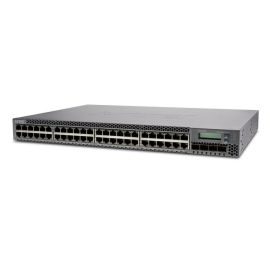 Juniper EX3300-48T 48-Ports Ethernet EX3300 Network Switch