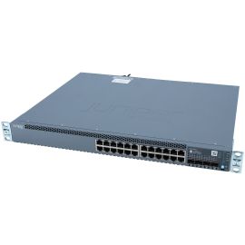 Juniper EX3400-24P 24-Ports PoE+ EX3400 Network Switch