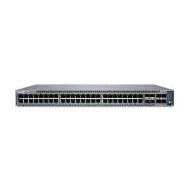 Juniper EX4100-48T-CHAS 48-Ports Ethernet EX4100 Network Switch
