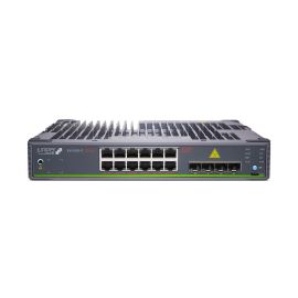 Juniper EX4100-F-12P 12-Ports PoE+ EX4100-F Network Switch
