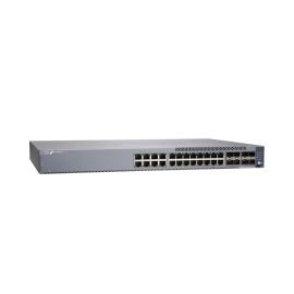 Juniper EX4100-F-24P 24-Ports PoE+ Network Switch