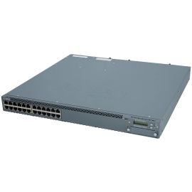 Juniper EX4300-24P 24-Ports PoE+ EX4300 Network Switch