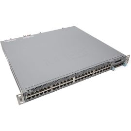 Juniper EX4300-48P 48-Ports PoE+ EX4300 Network Switch