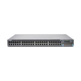 Juniper EX4300-48T-AFI 48-Ports Ethernet EX4300 Network Switch