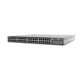 Juniper EX4400-48P-S 48-Ports PoE+ EX4400 Network Switch
