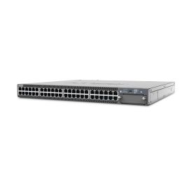 Juniper EX4400-48T-AFI 48-Ports Ethernet EX4400 Network Switch
