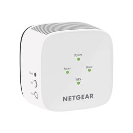 Netgear EX6110-100NAS 5GHz Dual Band AC1200 Wireless Range Extender