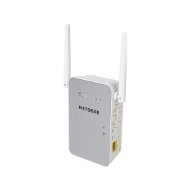 Netgear EX6150-100NAS 5GHz Dual Band EX6150 Wireless Range Extender