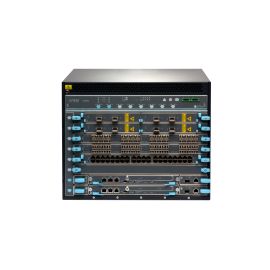 Juniper EX9208-RED3C-DC Network Switch