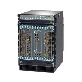Juniper EX9214-RED3C-AC Network Switch