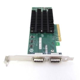 Intel EXPX9502FXSR Dual-Ports PCI-Express Network Adapter