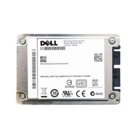 Dell F0PMD 80GB SATA 6Gb/s 1.8-inch Solid State Drive (SSD)