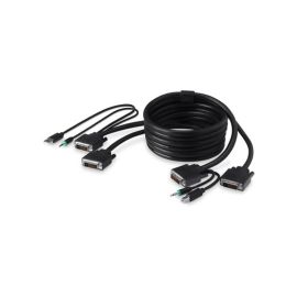 Belkin F1D9014B10T Network Ethernet Cable