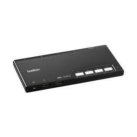 Belkin F1DN104MOD-DD-4 KVM Switch