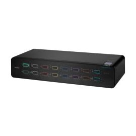 Belkin F1DN116KVM-UN-4 KVM Switch