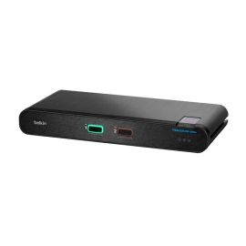 Belkin F1DN202KVM-UNN4 KVM Switch