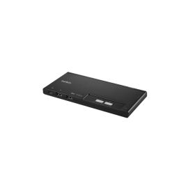 Belkin F1DN202MOD-PP-4 KVM Switch