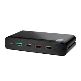 Belkin F1DN204KVM-UNN4 KVM Switch