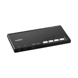 Belkin F1DN204MOD-DD-4 KVM Switch