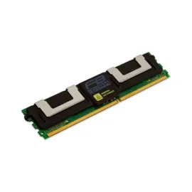 Kingston F1G72F51 8GB DDR2 667MHz DIMM Server Memory