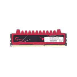 G.Skill F3-12800CL9D-8GBRL 8GB DDR3 DIMM Desktop Memory
