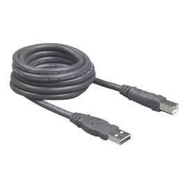Belkin F3U133B10 USB Cables