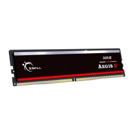 G.Skill F5-5200J4040A16GX1-IS 16GB DDR5 DIMM Gaming Memory