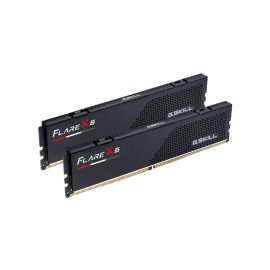 G.Skill F5-5200J4040A16GX2-FX5 32GB DDR5 DIMM Gaming Memory