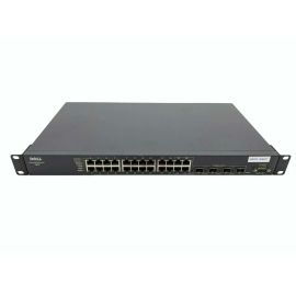 Dell F5406 24-Ports Ethernet PowerConnect 5324 Network Switch