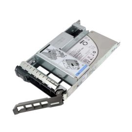 F5T3V Dell 1.92TB SATA 6Gb/s 2.5-inch Solid State Drive (SSD)
