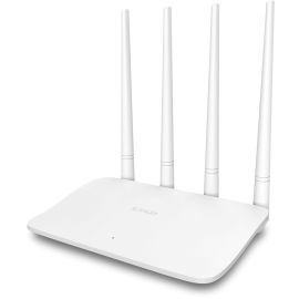 Tenda F6 Single Band 2.4GHz N300 Wireless Router