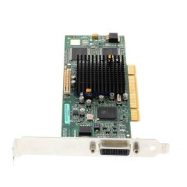 Matrox F7011-0001 Graphics Card