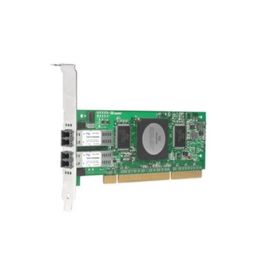 Dell F709C Dual-Ports Host Bus Adapter (HBA)
