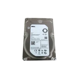 F749K Dell 450GB SAS 6Gb/s 3.5-inch Server Hard Drive