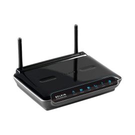 Belkin F7D4302CQ Dual Band 5GHz Wireless Router