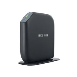 Belkin F7D6301-TG 802.11n Wi-Fi 4 N300 Surf Wireless Router