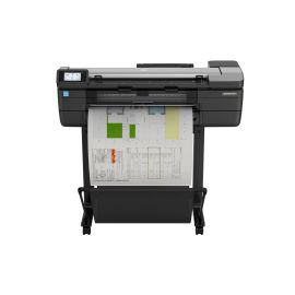 HP F9A28D#B1K Designjet T830 Inkjet Large Format Printer