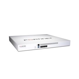 Fortinet FAC-300F Ethernet Rack-mountable Security Appliance
