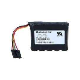 Broadcom FBU02 13.5V Cache Battery