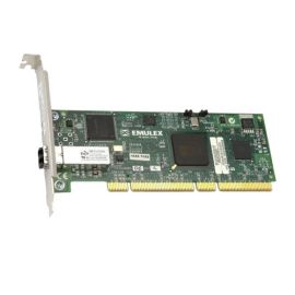 IBM FC1020042-10A Single-Port Host Bus Adapter (HBA)