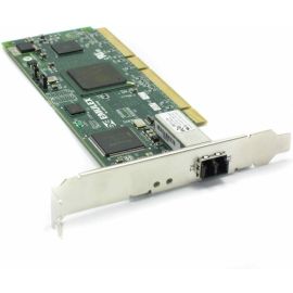 Emulex FC1020042 Single-Port Host Bus Adapter (HBA)