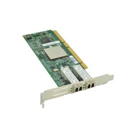 Emulex FC1020055-01A Dual-Ports 2GbE Network Adapter