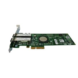 Emulex FC1120005-01C Host Bus Adapter Dual-Ports Host Bus Adapter (HBA)