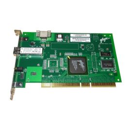 Qlogic FC2310401-03 Single-Port Host Bus Adapter (HBA)