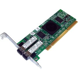 Qlogic FC2410401-21 Single-Port Host Bus Adapter (HBA)