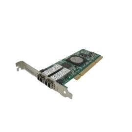 Emulex FC2410401-48 Host Bus Adapter Dual-Ports Host Bus Adapter (HBA)