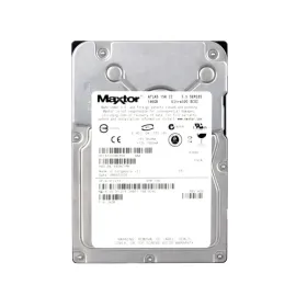 FC273 Dell 146GB Ultra-320 SCSI 3.5-inch Server Hard Drive