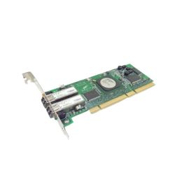 Dell 0WH558 Dual-Ports Host Bus Adapter (HBA)